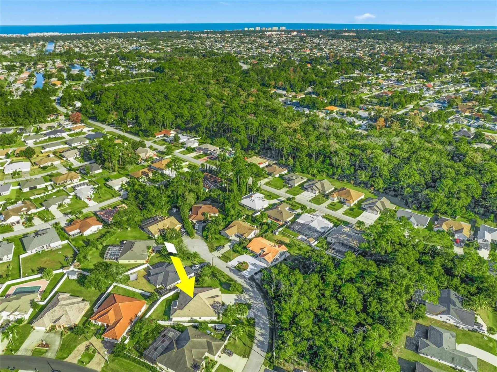 3 Falls Place Palm Coast FL 32137