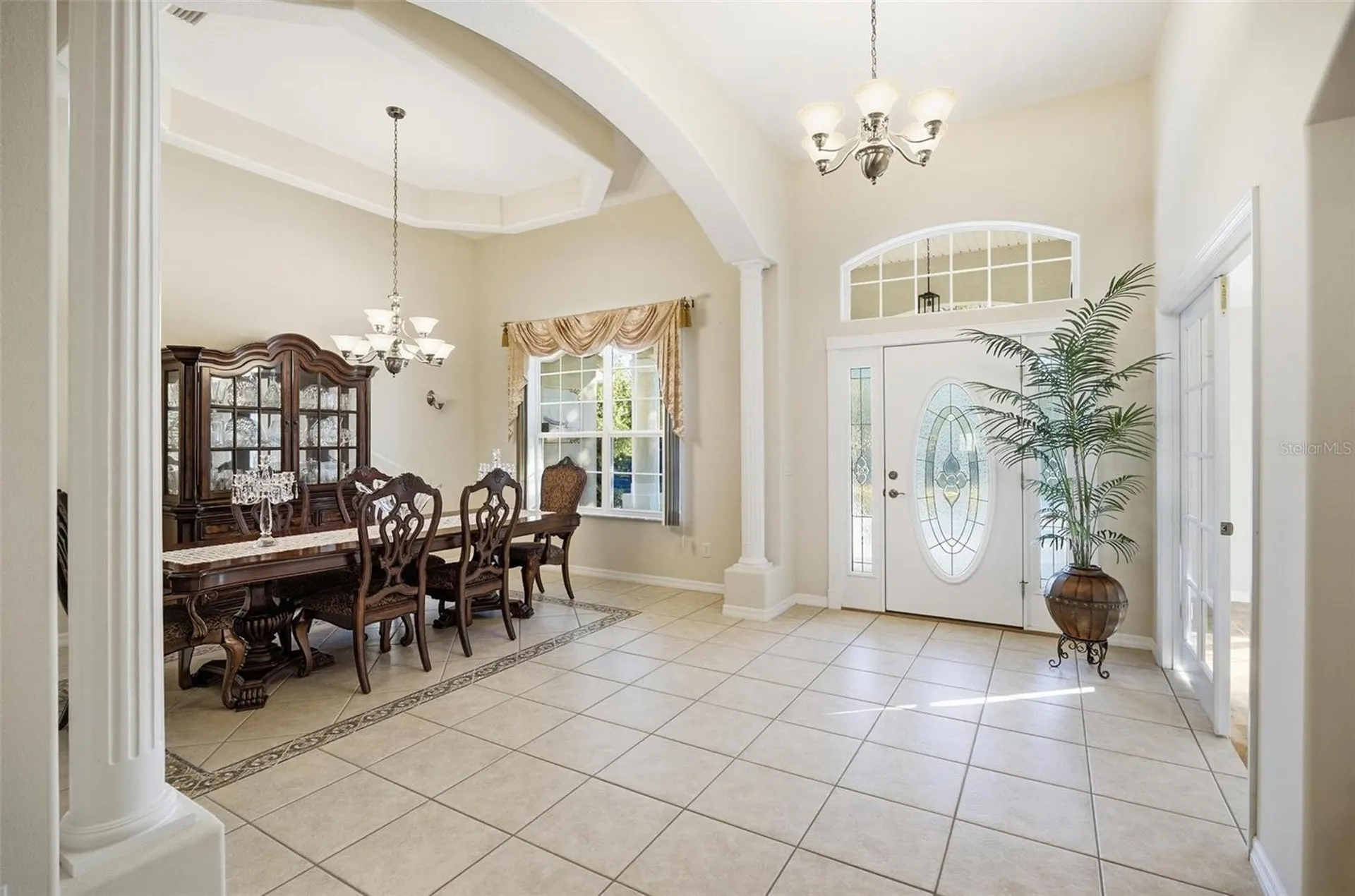 3 Falls Place Palm Coast FL 32137