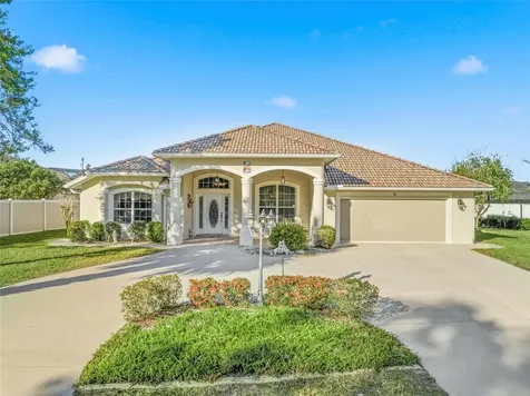 3 Falls Place Palm Coast FL 32137
