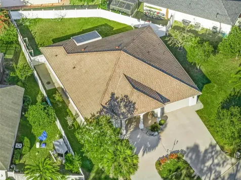 3 Falls Place Palm Coast FL 32137