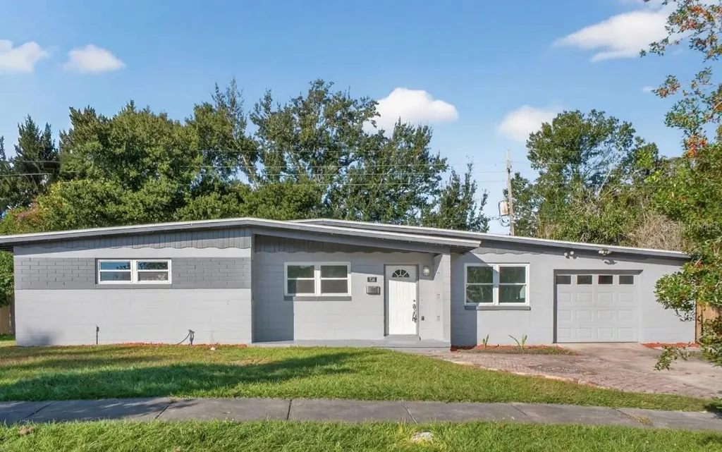 714 Kankakee Lane Orlando FL 32807