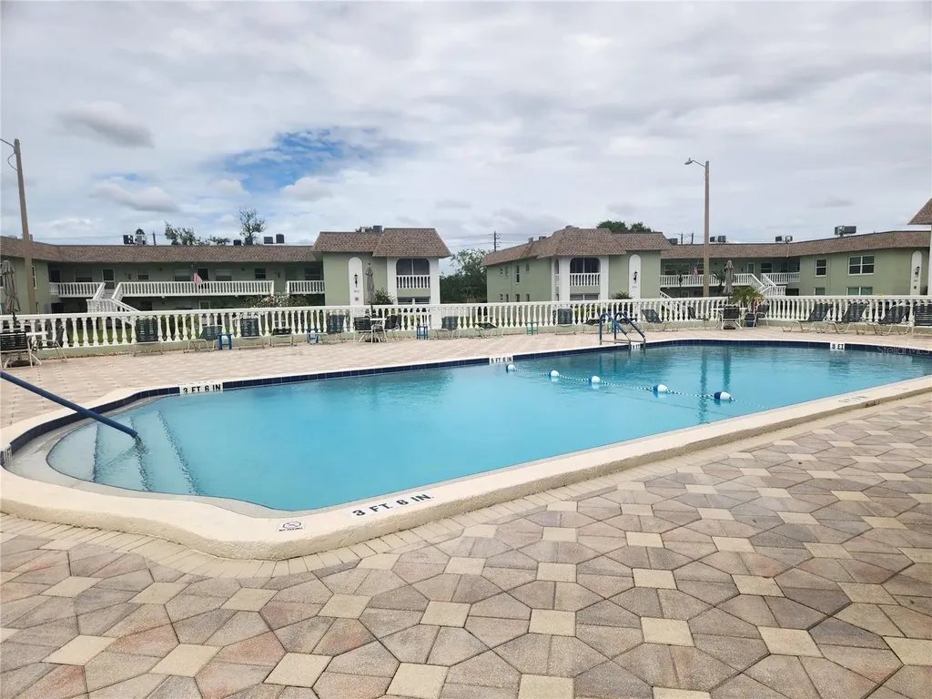 1250 S Pinellas Avenue Tarpon Springs FL 34689
