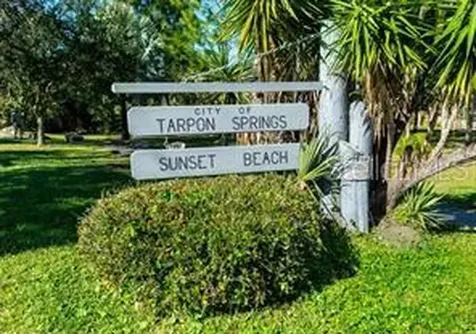 1250 S Pinellas Avenue Tarpon Springs FL 34689
