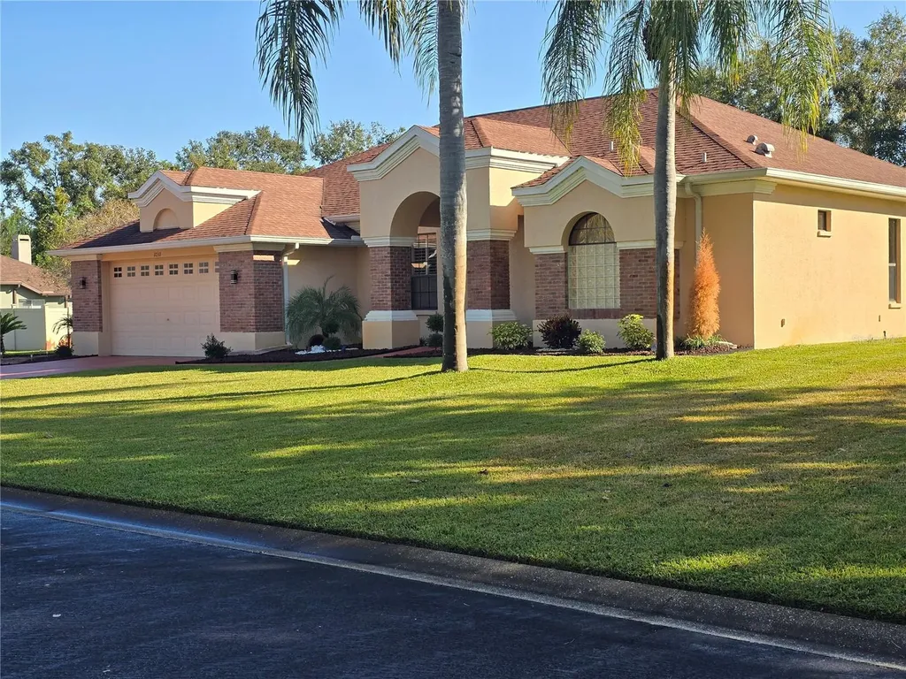 1030 Rowland Pickert Lane Lutz FL 33548