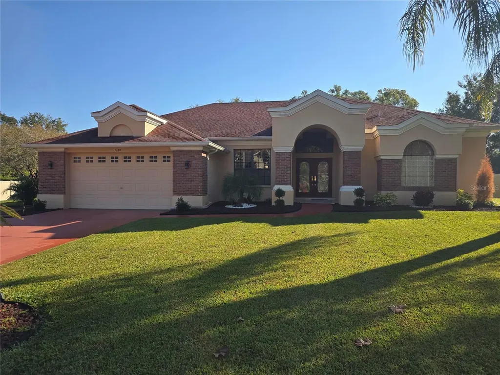 1030 Rowland Pickert Lane Lutz FL 33548