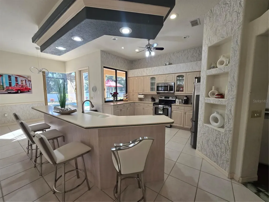 1030 Rowland Pickert Lane Lutz FL 33548