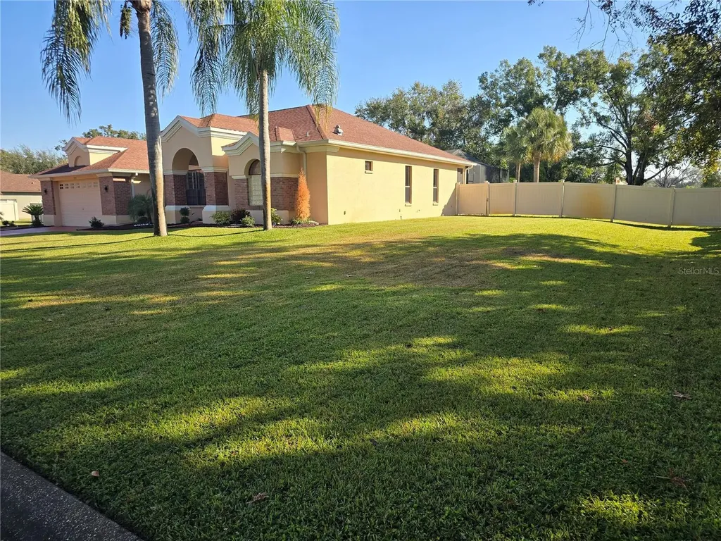 1030 Rowland Pickert Lane Lutz FL 33548
