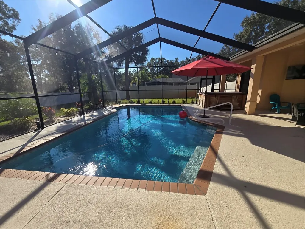 1030 Rowland Pickert Lane Lutz FL 33548