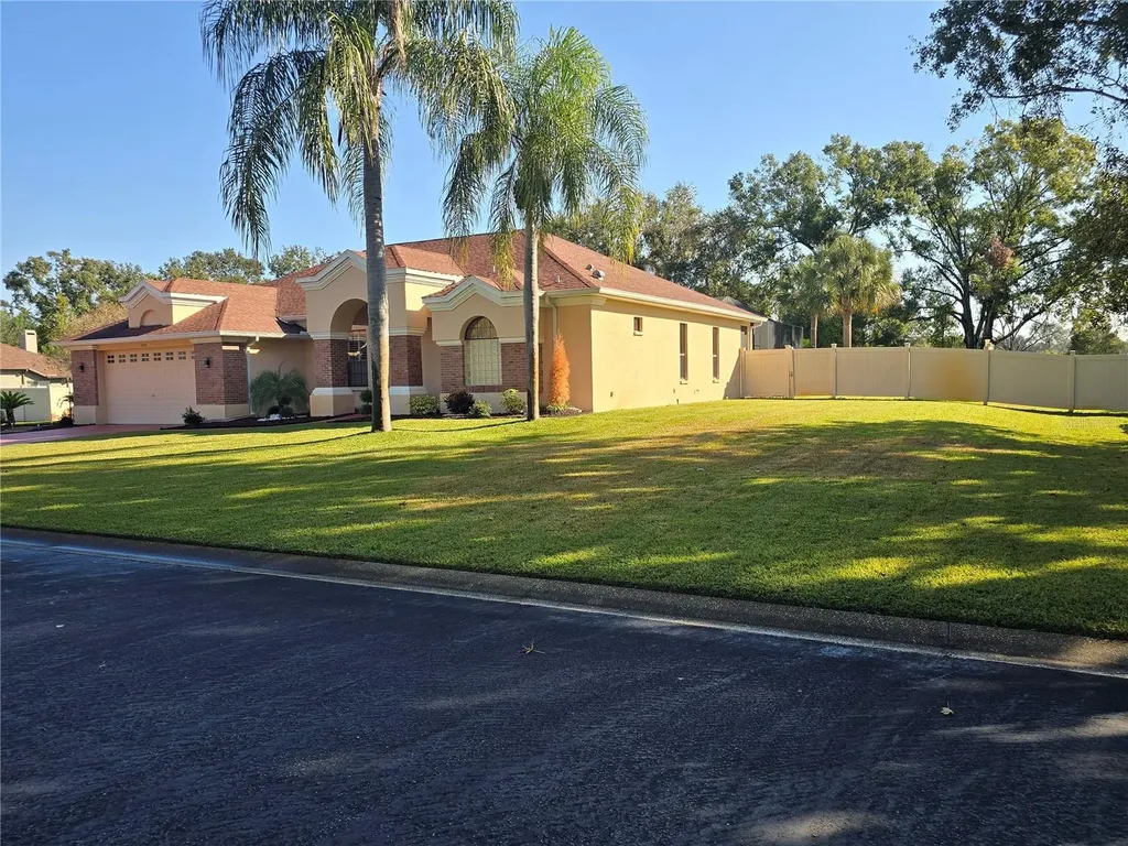 1030 Rowland Pickert Lane Lutz FL 33548