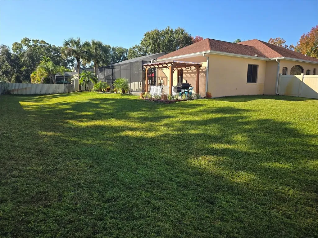 1030 Rowland Pickert Lane Lutz FL 33548