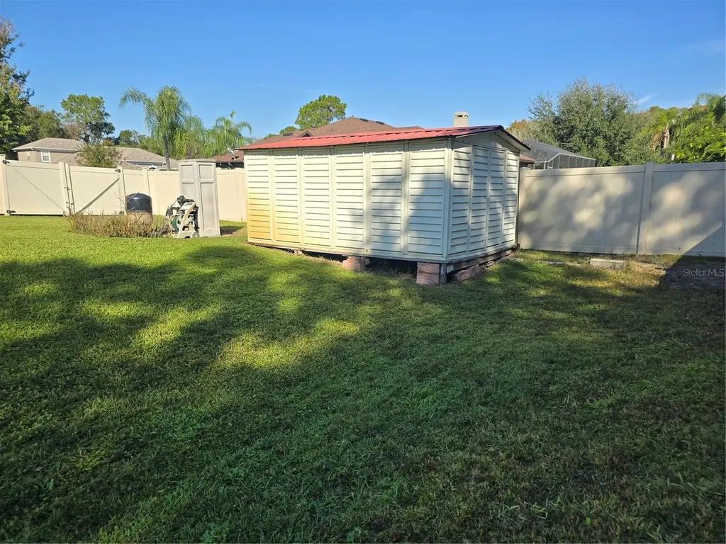 1030 Rowland Pickert Lane Lutz FL 33548
