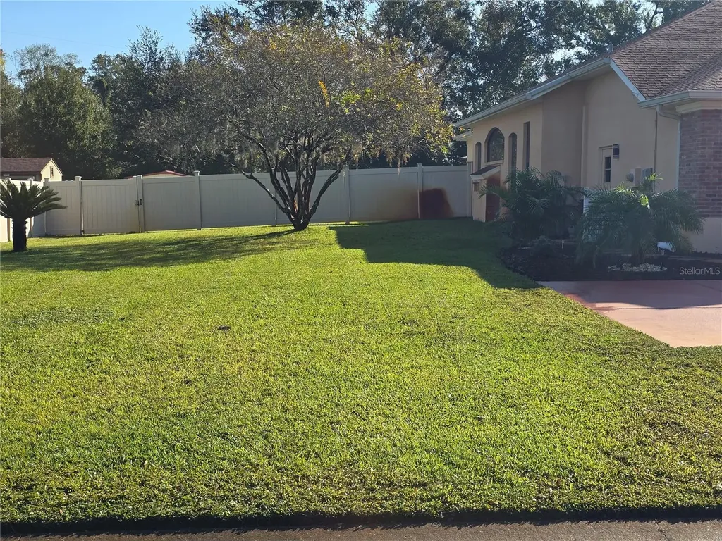 1030 Rowland Pickert Lane Lutz FL 33548