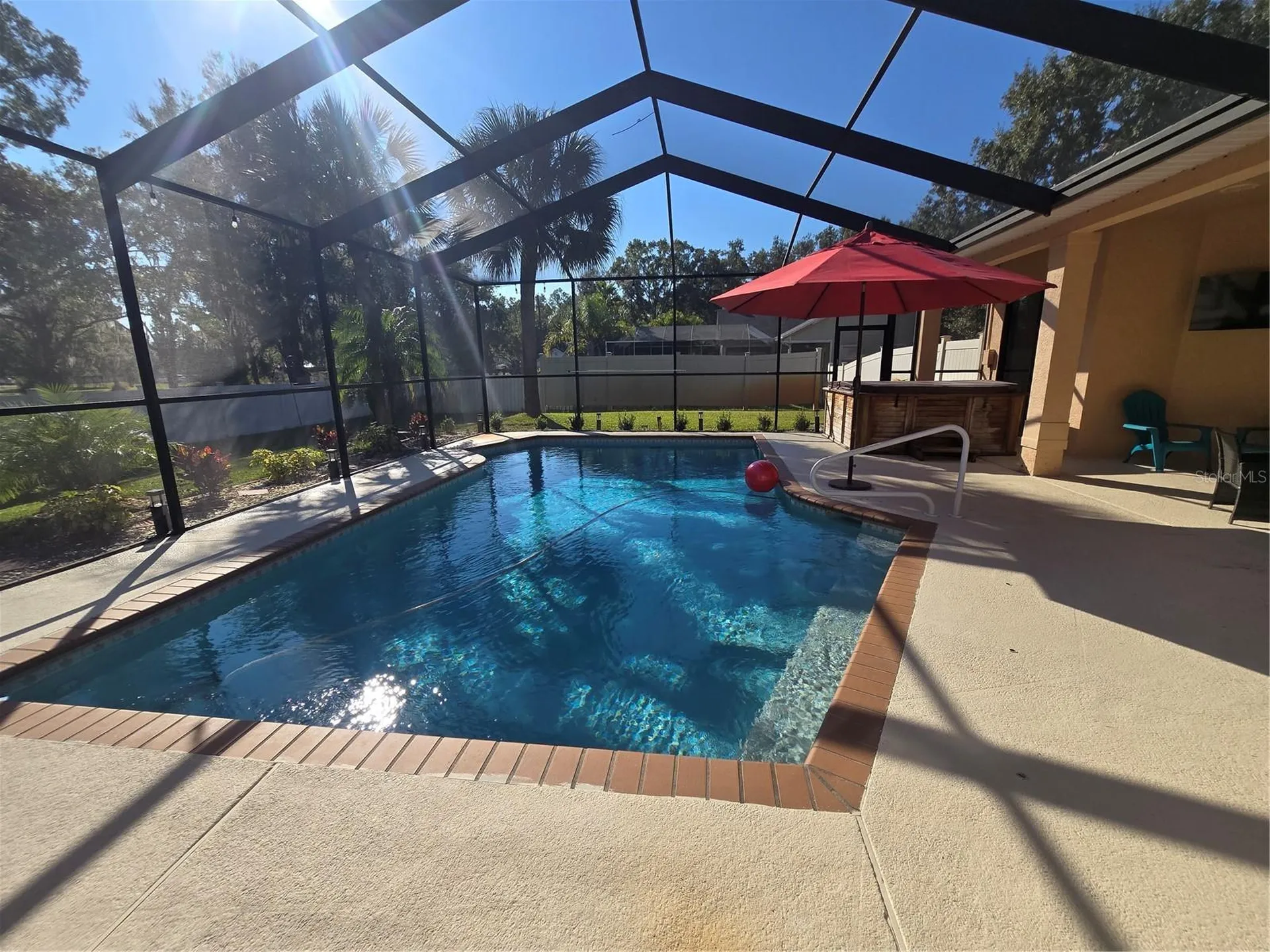1030 Rowland Pickert Lane Lutz FL 33548