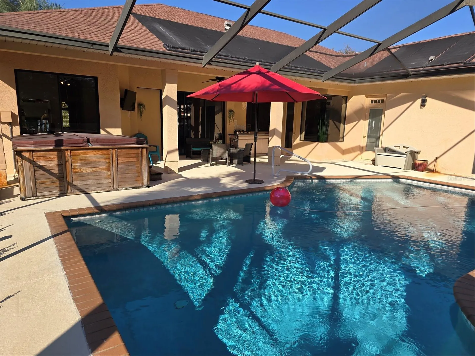1030 Rowland Pickert Lane Lutz FL 33548