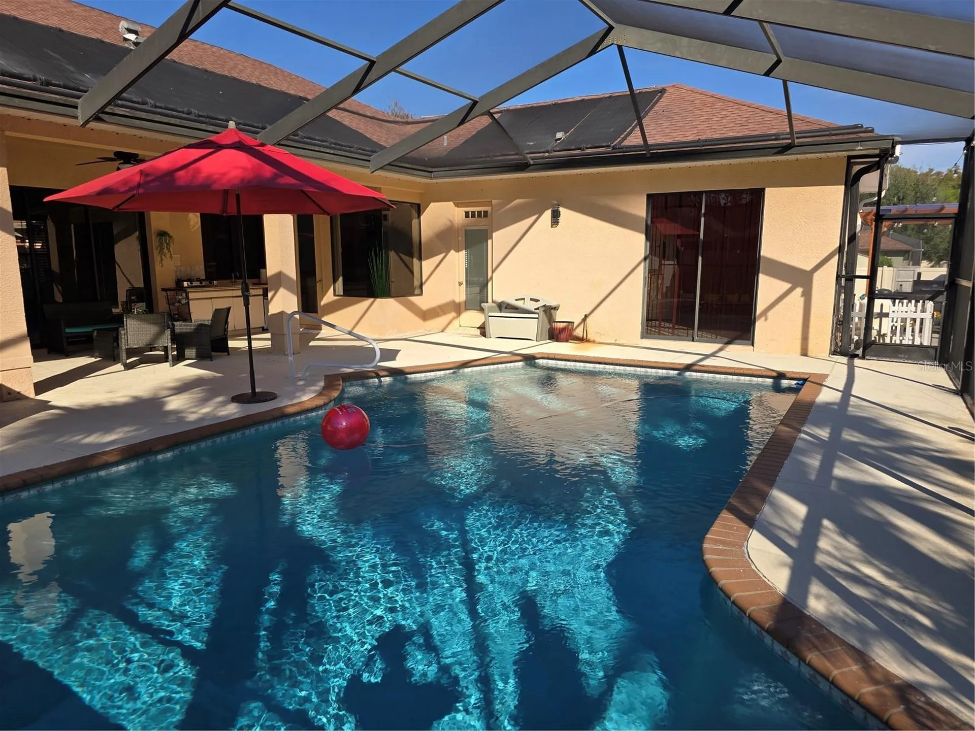 1030 Rowland Pickert Lane Lutz FL 33548