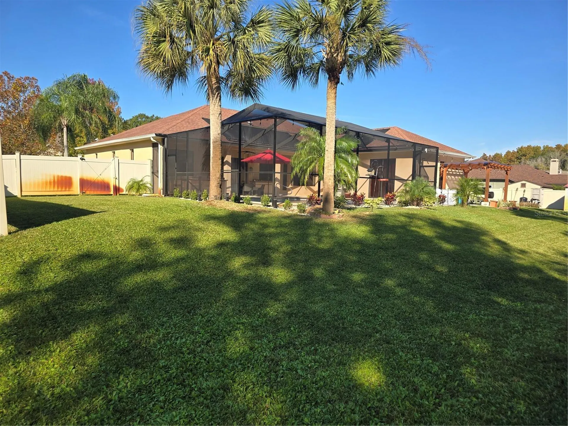 1030 Rowland Pickert Lane Lutz FL 33548