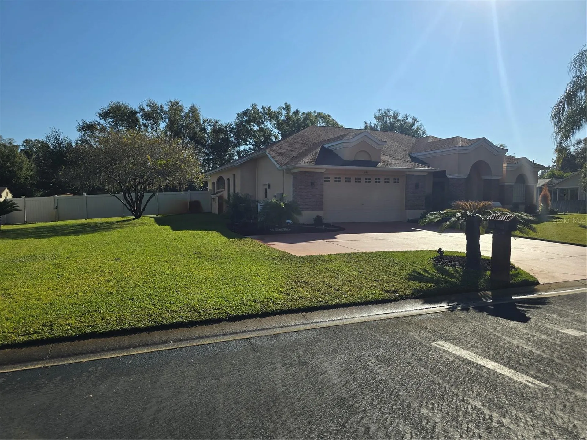 1030 Rowland Pickert Lane Lutz FL 33548