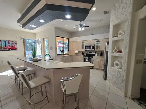 1030 Rowland Pickert Lane Lutz FL 33548