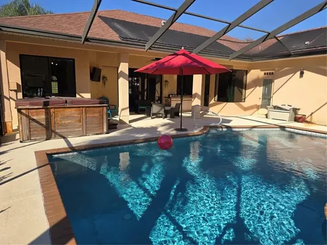 1030 Rowland Pickert Lane Lutz FL 33548