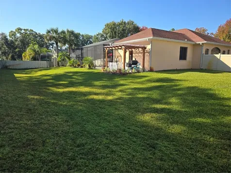 1030 Rowland Pickert Lane Lutz FL 33548