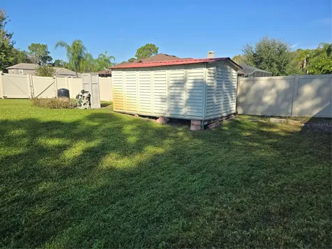 1030 Rowland Pickert Lane Lutz FL 33548