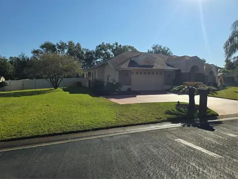 1030 Rowland Pickert Lane Lutz FL 33548