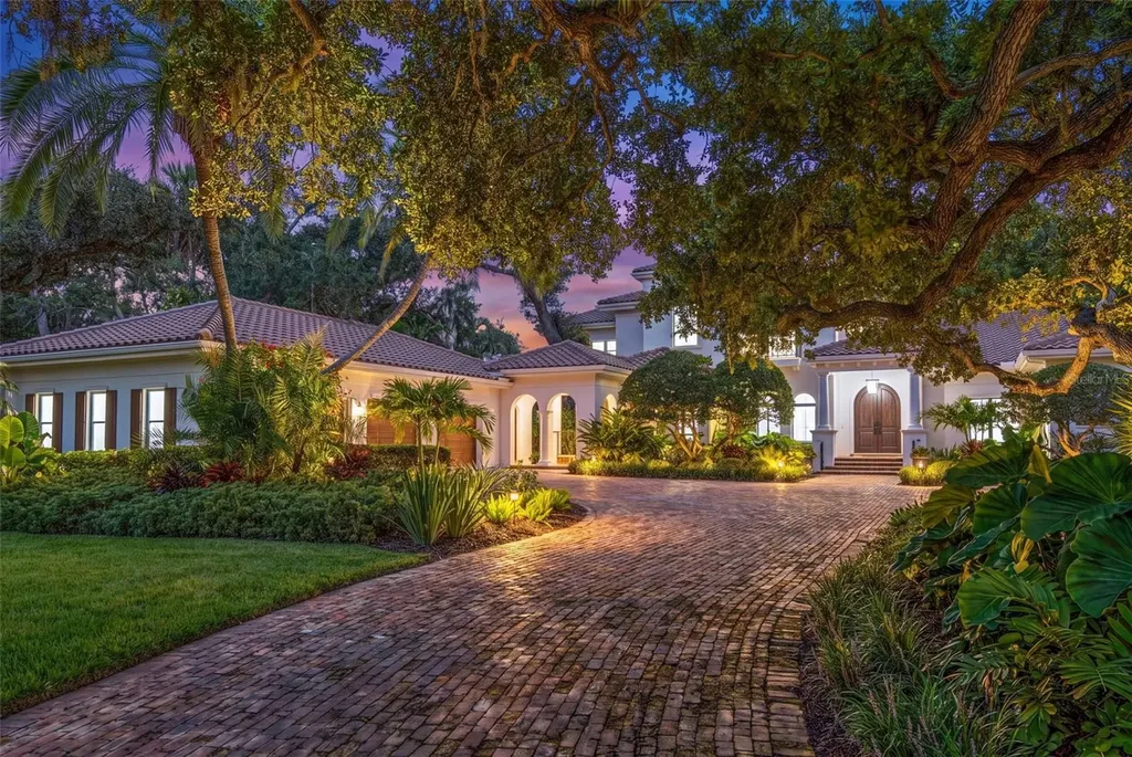 3000 Southwest Drive Sarasota FL 34239