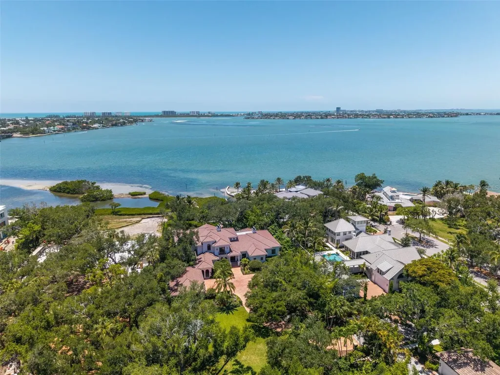 3000 Southwest Drive Sarasota FL 34239