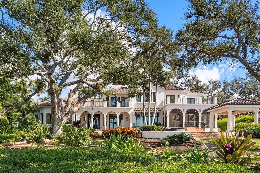 3000 Southwest Drive Sarasota FL 34239