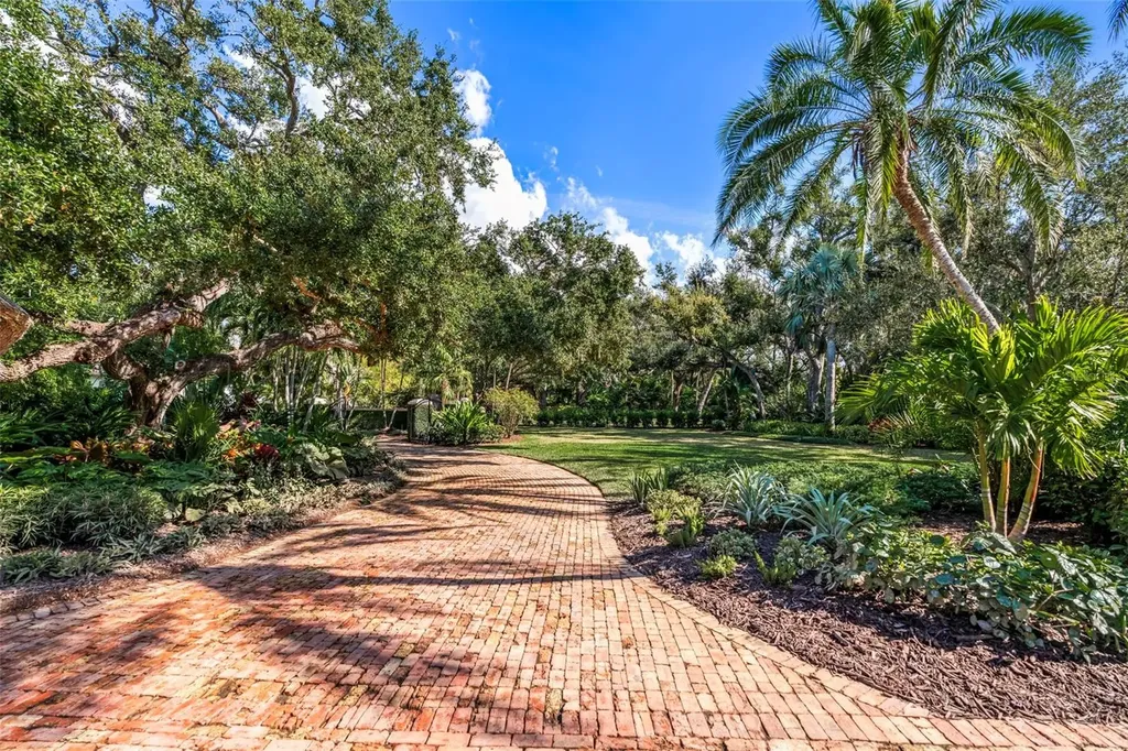 3000 Southwest Drive Sarasota FL 34239
