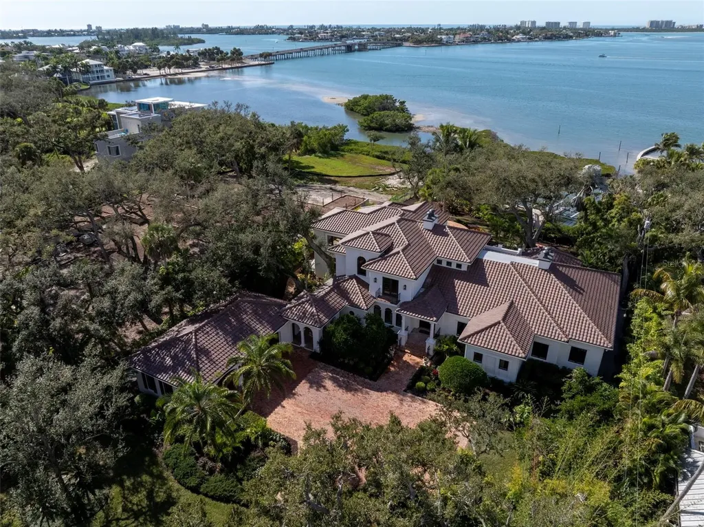 3000 Southwest Drive Sarasota FL 34239