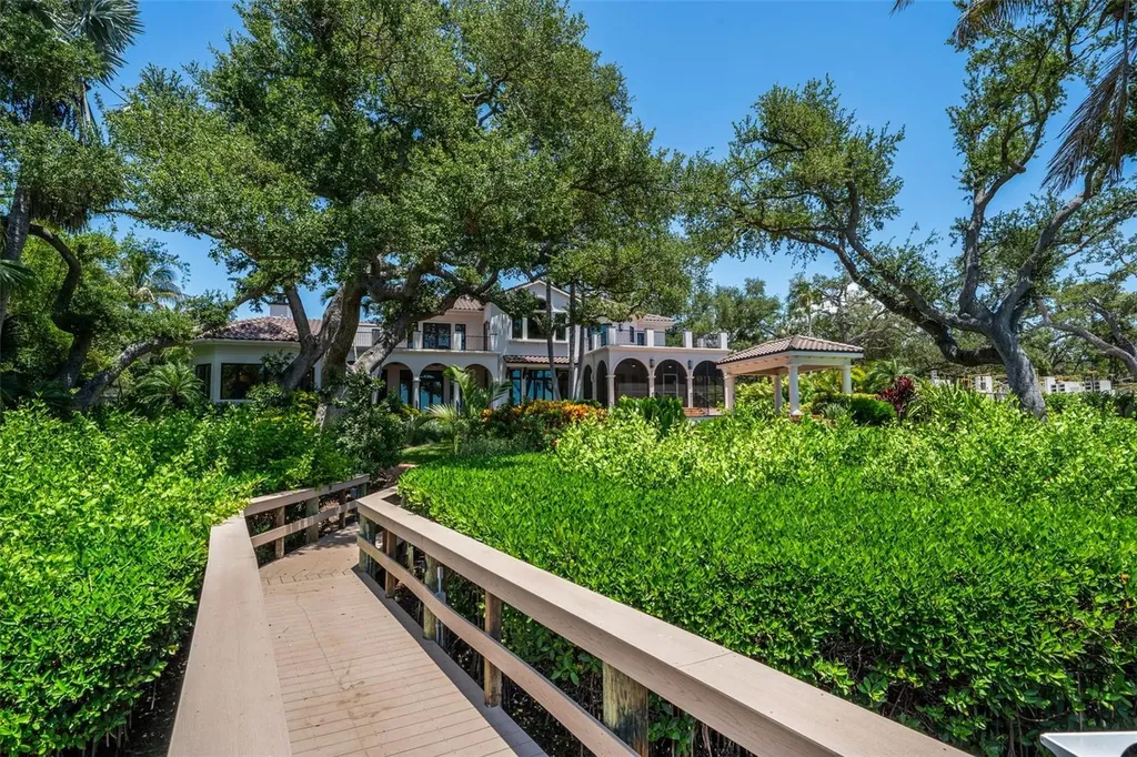 3000 Southwest Drive Sarasota FL 34239