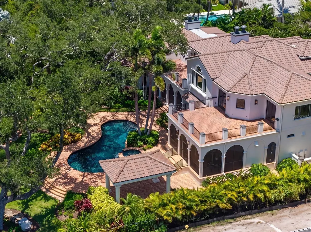 3000 Southwest Drive Sarasota FL 34239