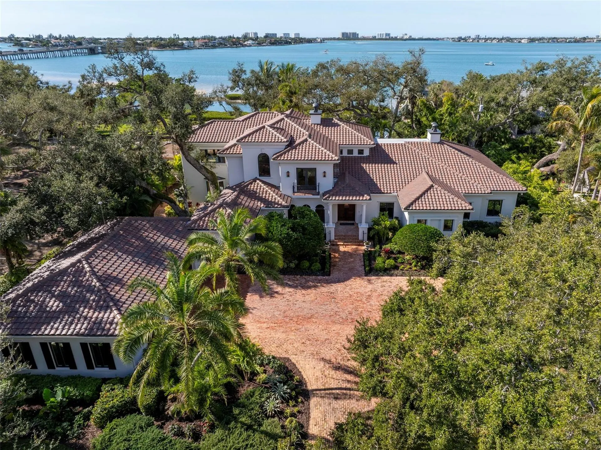3000 Southwest Drive Sarasota FL 34239