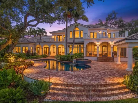 3000 Southwest Drive Sarasota FL 34239