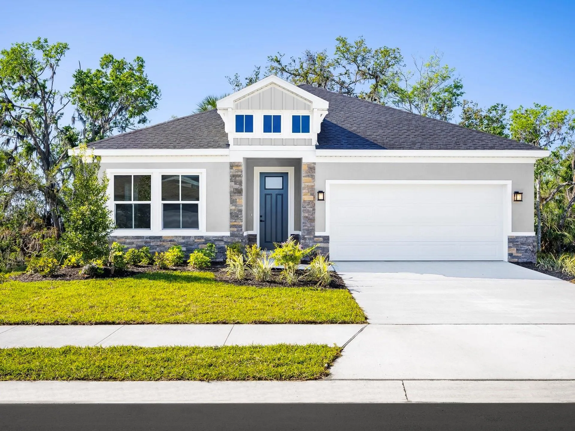 5145 Madras Drive NW Palm Bay FL 32907