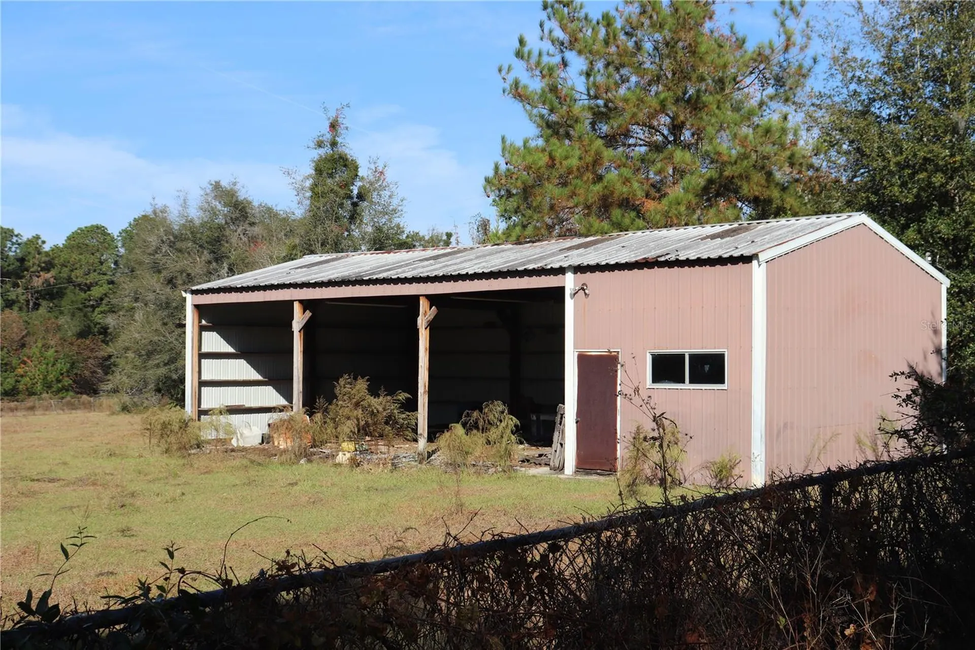 8340 SW 35th Avenue Ocala FL 34476