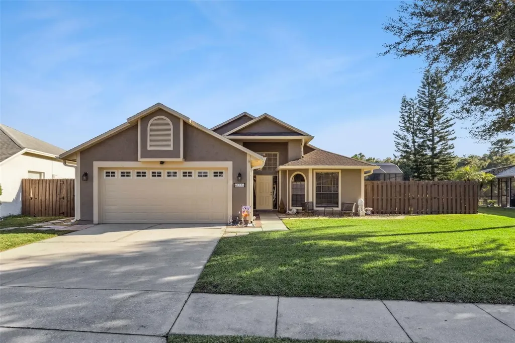 5526 Deepdale Drive Orlando FL 32821