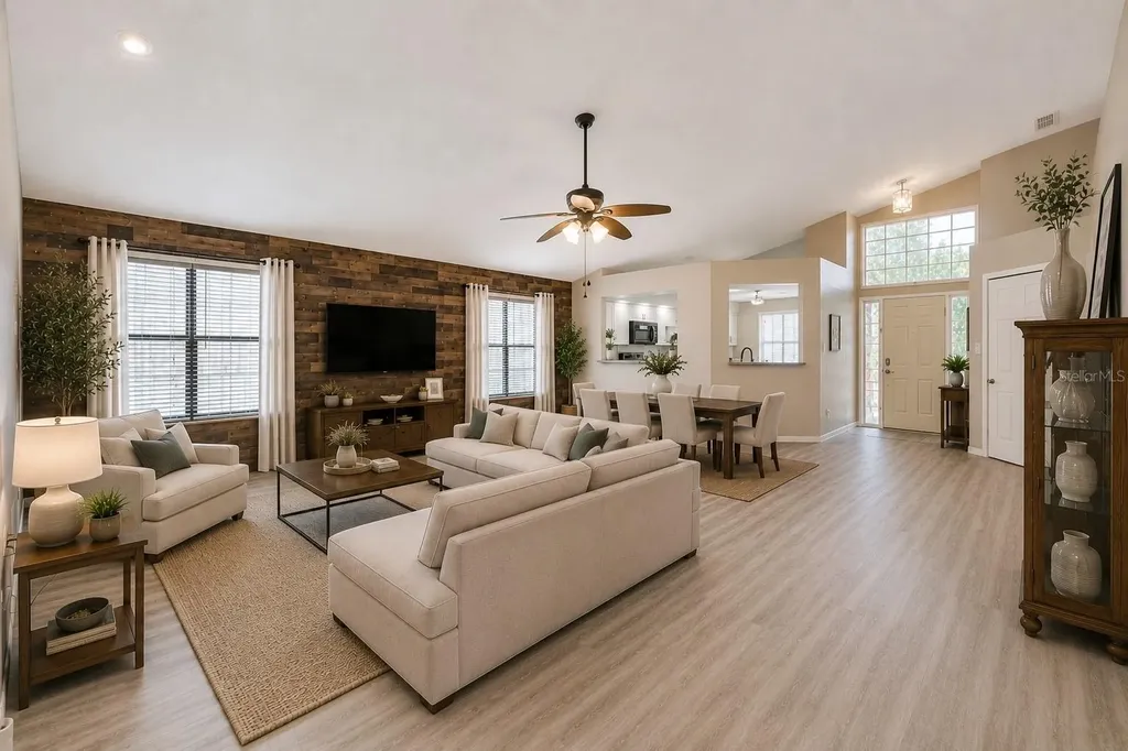 5526 Deepdale Drive Orlando FL 32821