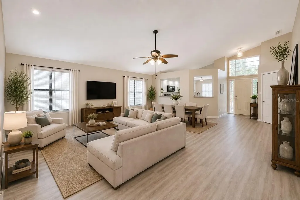 5526 Deepdale Drive Orlando FL 32821
