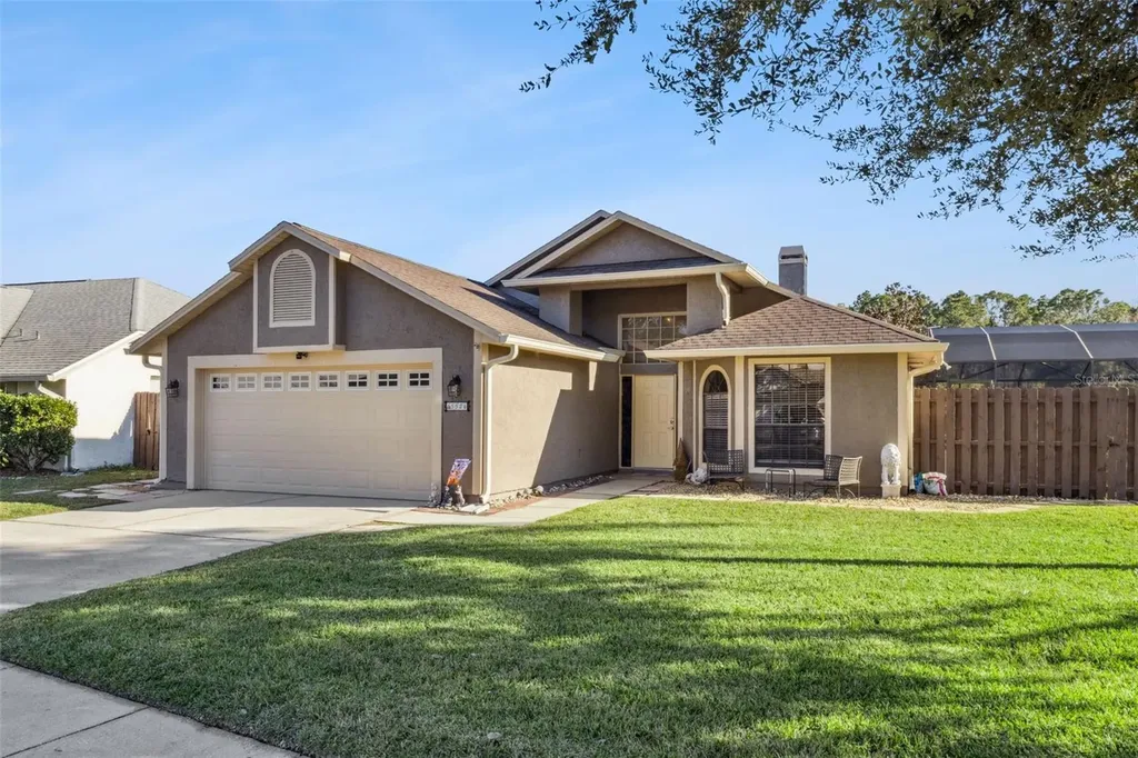 5526 Deepdale Drive Orlando FL 32821