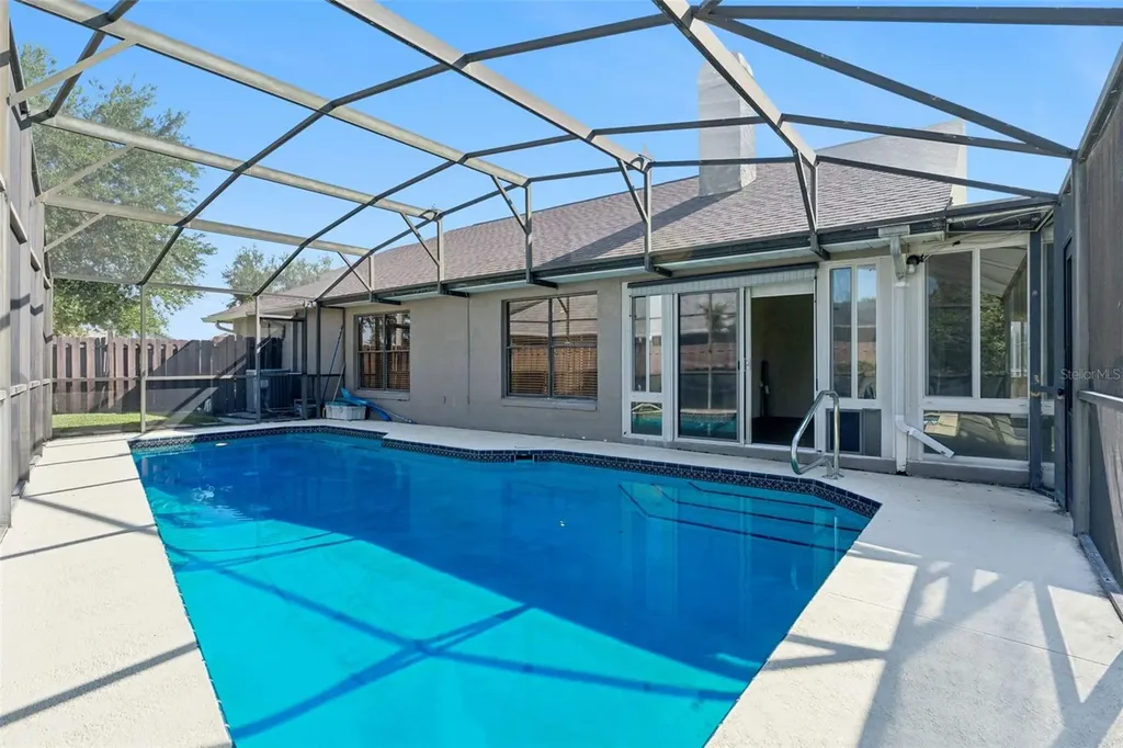 5526 Deepdale Drive Orlando FL 32821