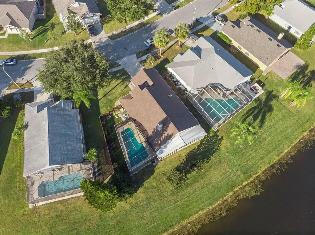 5526 Deepdale Drive Orlando FL 32821