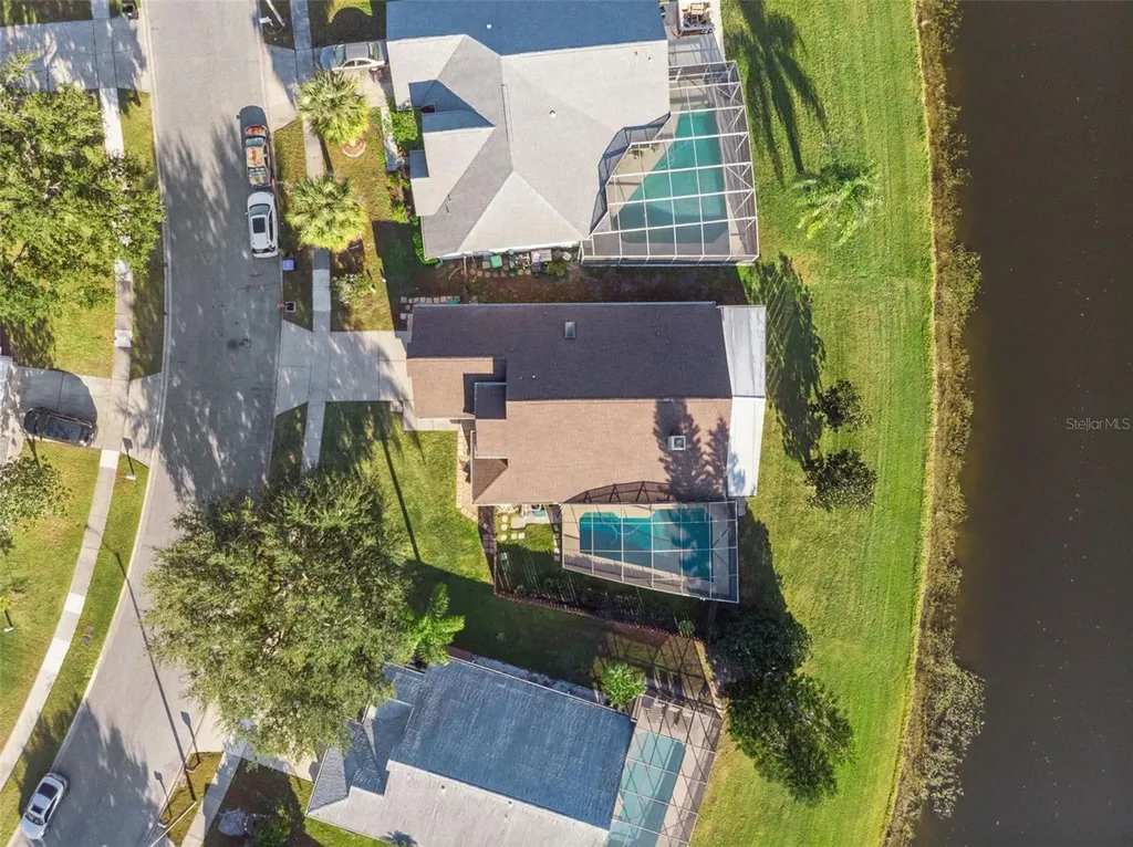 5526 Deepdale Drive Orlando FL 32821