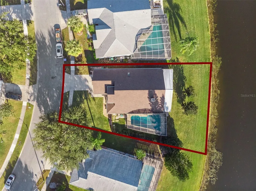 5526 Deepdale Drive Orlando FL 32821