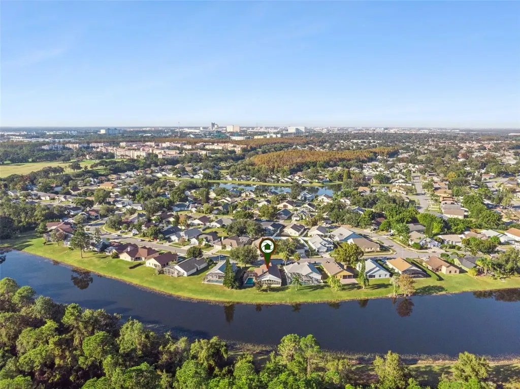 5526 Deepdale Drive Orlando FL 32821