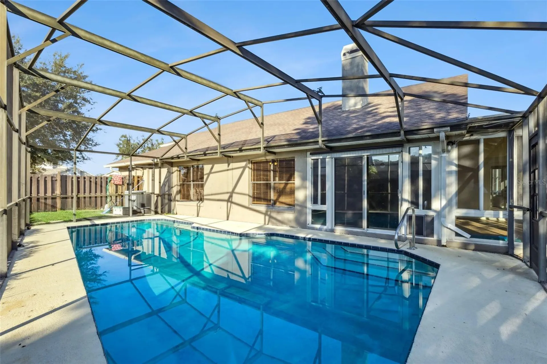 5526 Deepdale Drive Orlando FL 32821