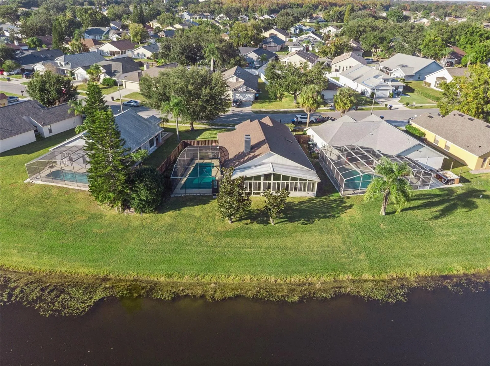 5526 Deepdale Drive Orlando FL 32821