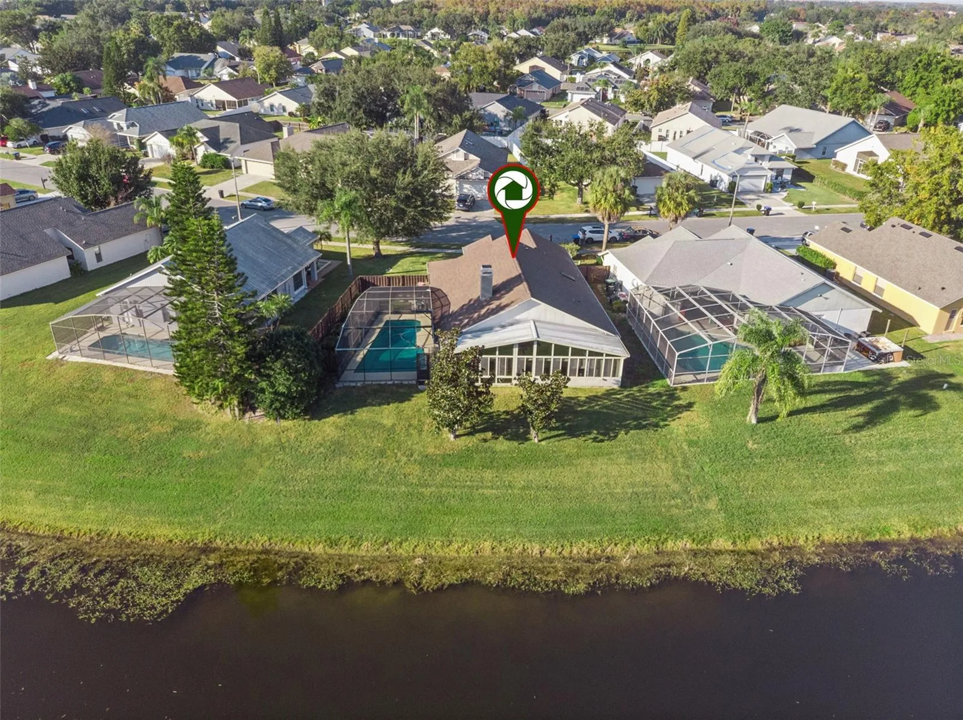 5526 Deepdale Drive Orlando FL 32821