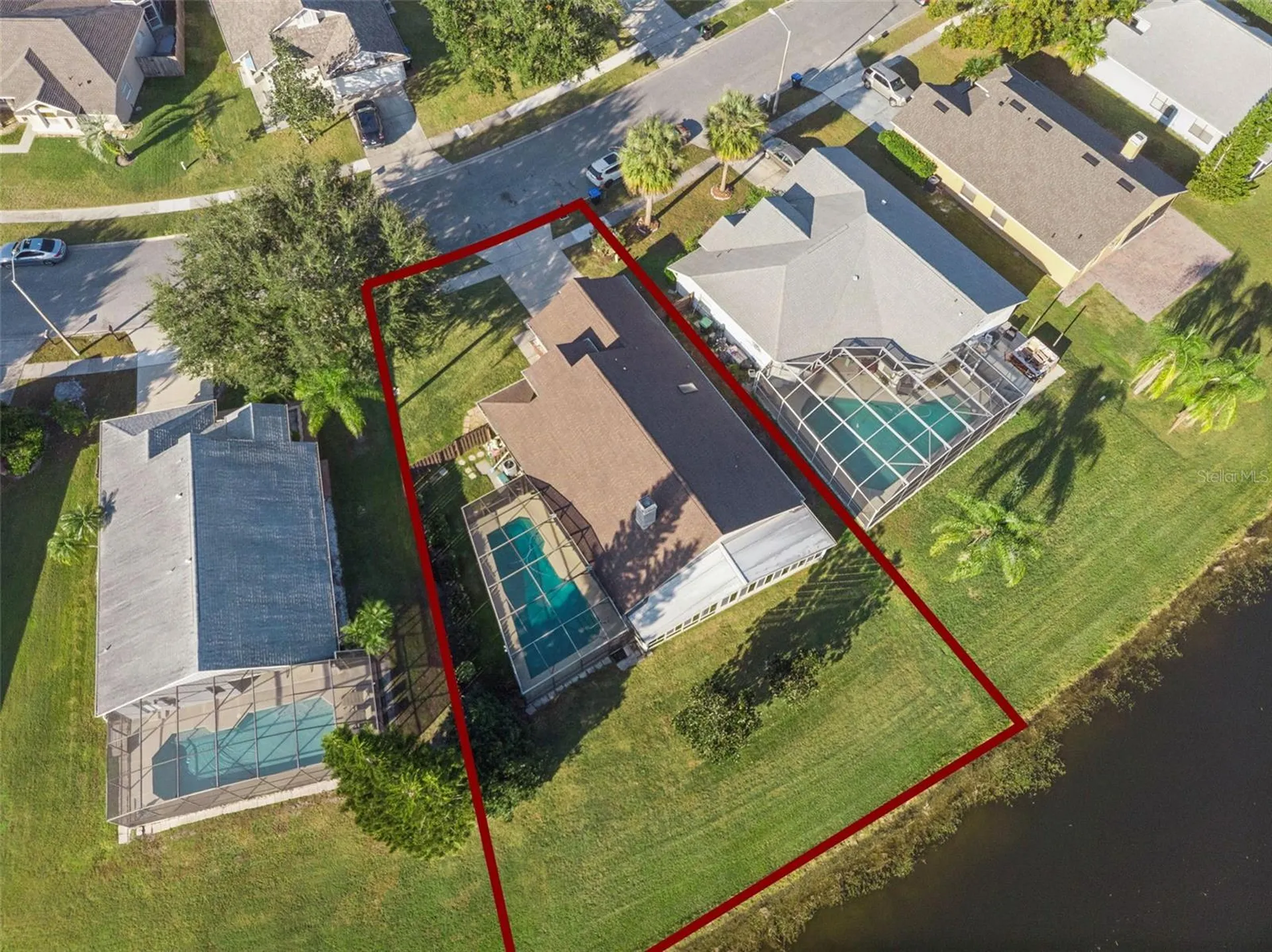 5526 Deepdale Drive Orlando FL 32821